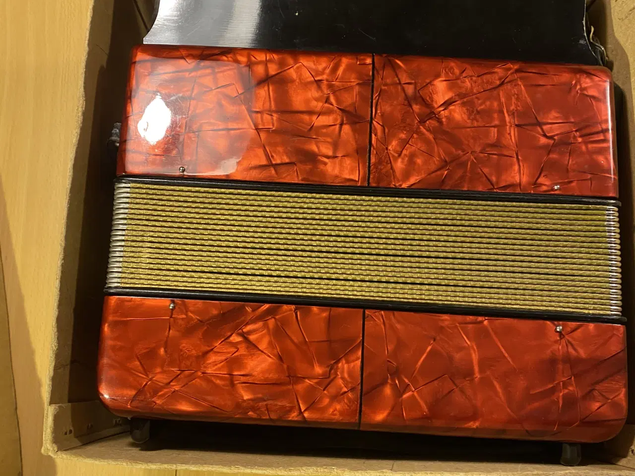 Billede 3 - Harmonika