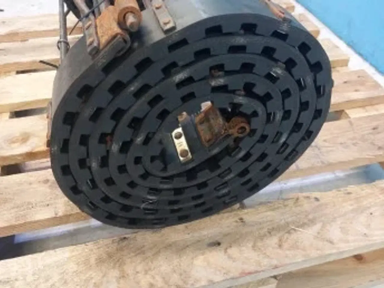 Billede 4 - Asa Lift 181-876 Remkæder