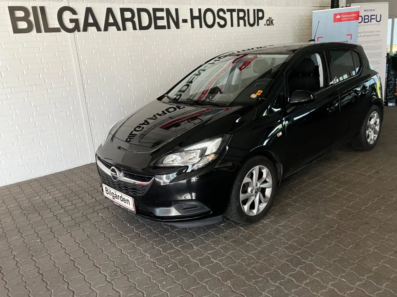 Billede 1 - Opel Corsa 1,0 T 90 Sport