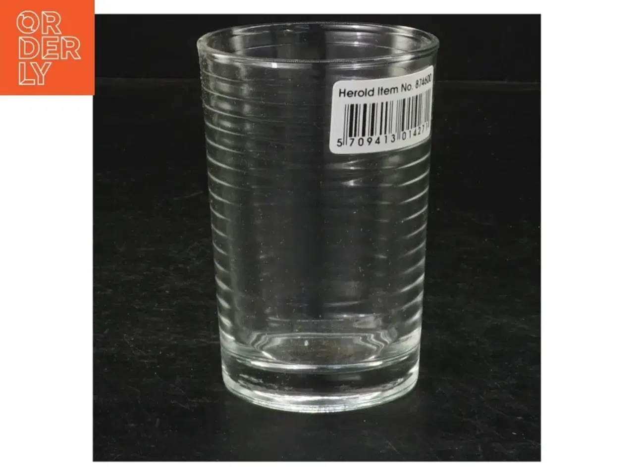 Billede 4 - Drikkeglas