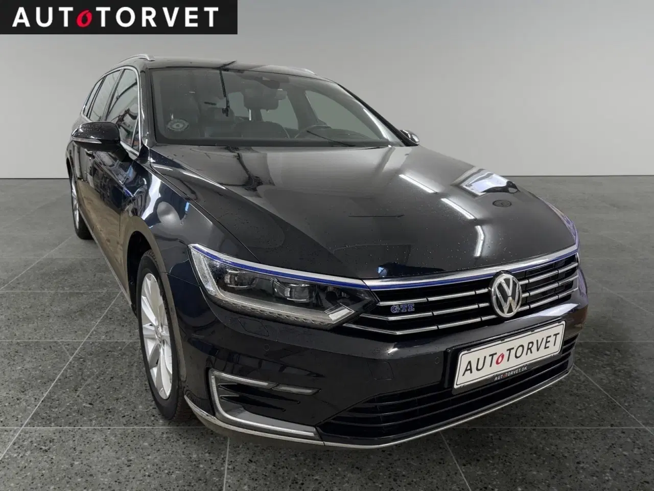 Billede 2 - VW Passat 1,4 GTE Highline DSG