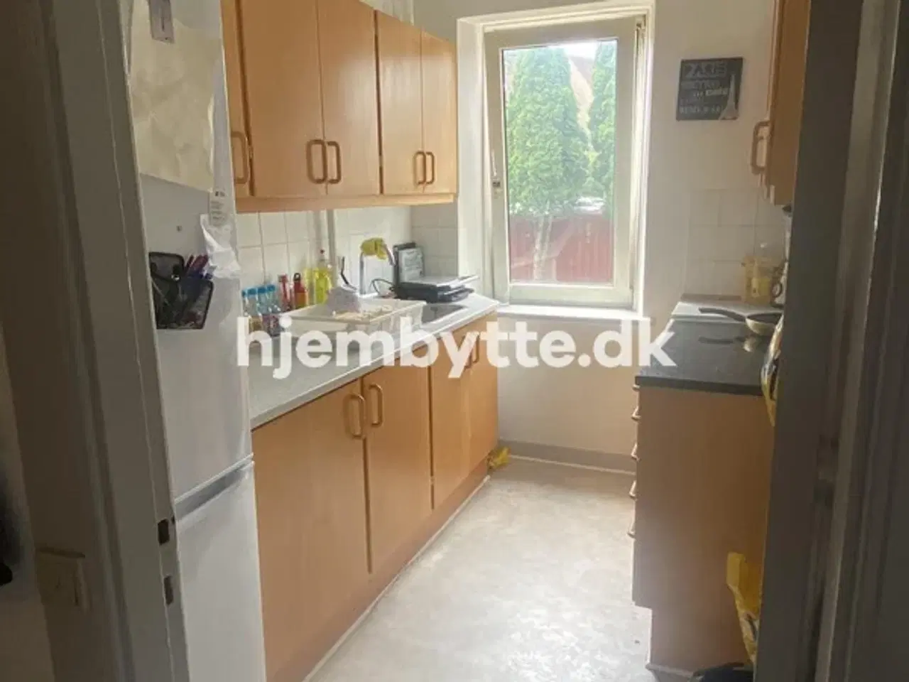 Billede 3 - Hjembytte - Møllehusvej