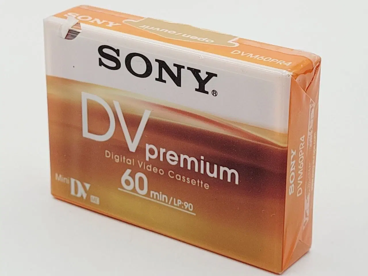 Billede 3 - ⭐️- Sony 60 Mini DV - 2 stk