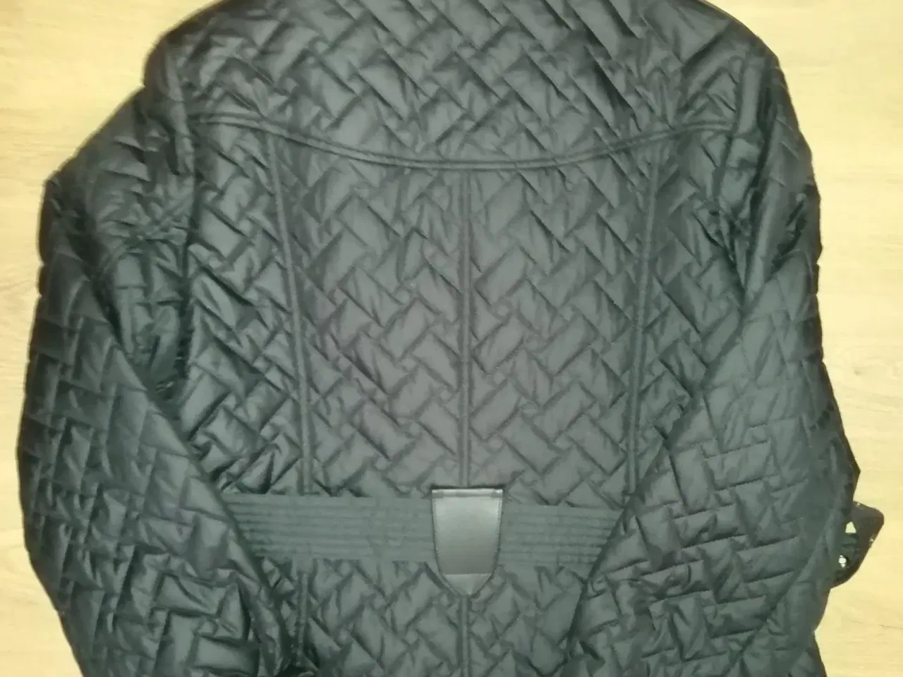 Billede 5 - BRAX FORET THERMO JAKKE, STR. 40, I FLOT STAND