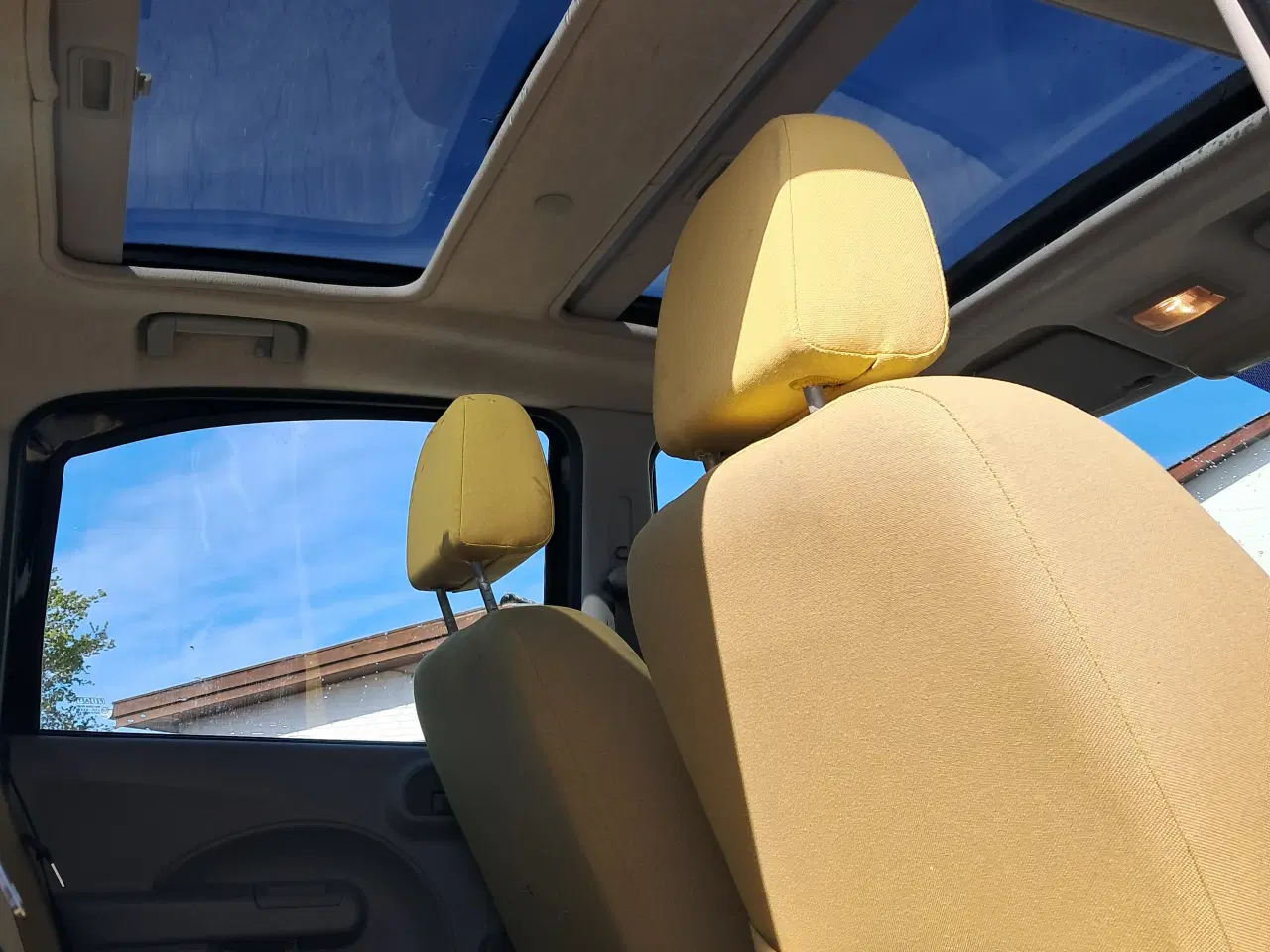 Billede 5 - fiat panda