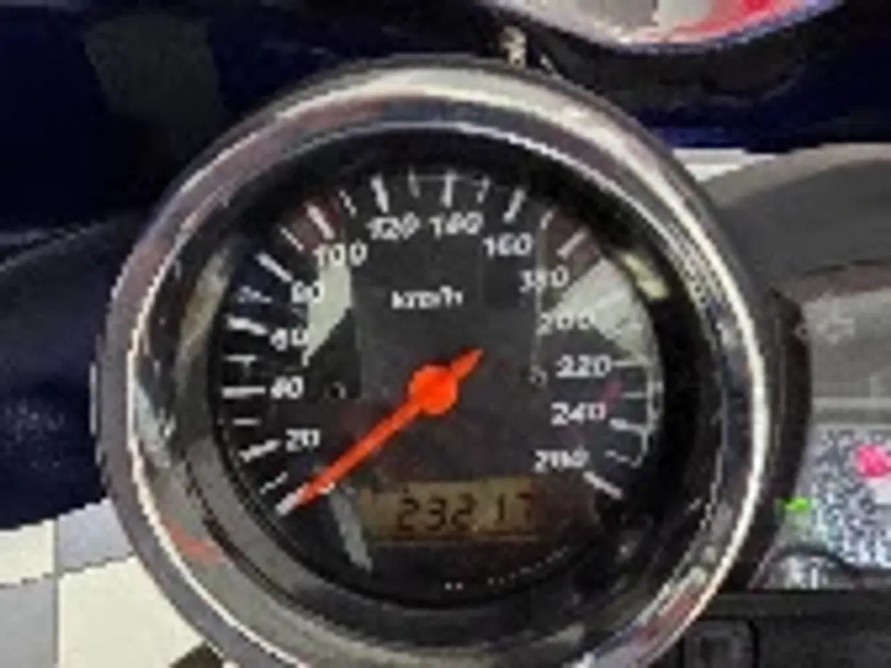 Billede 4 - suzuki 1400