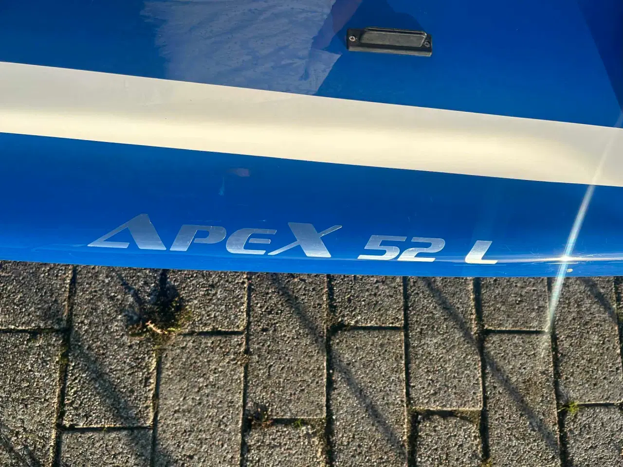 Billede 4 - Kajak Vajda Apex 