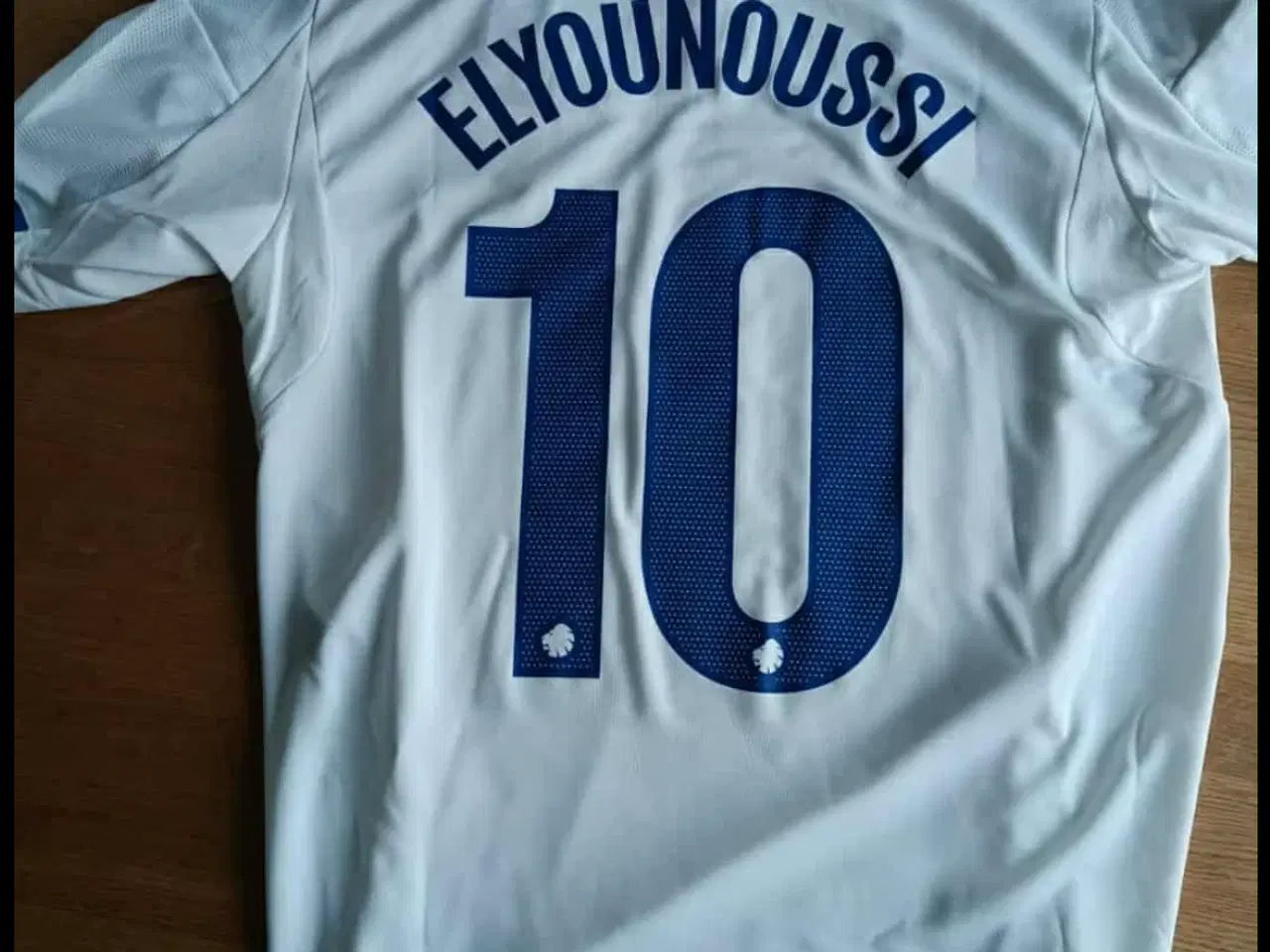 Billede 5 - FCK trøje 25/26 sæson