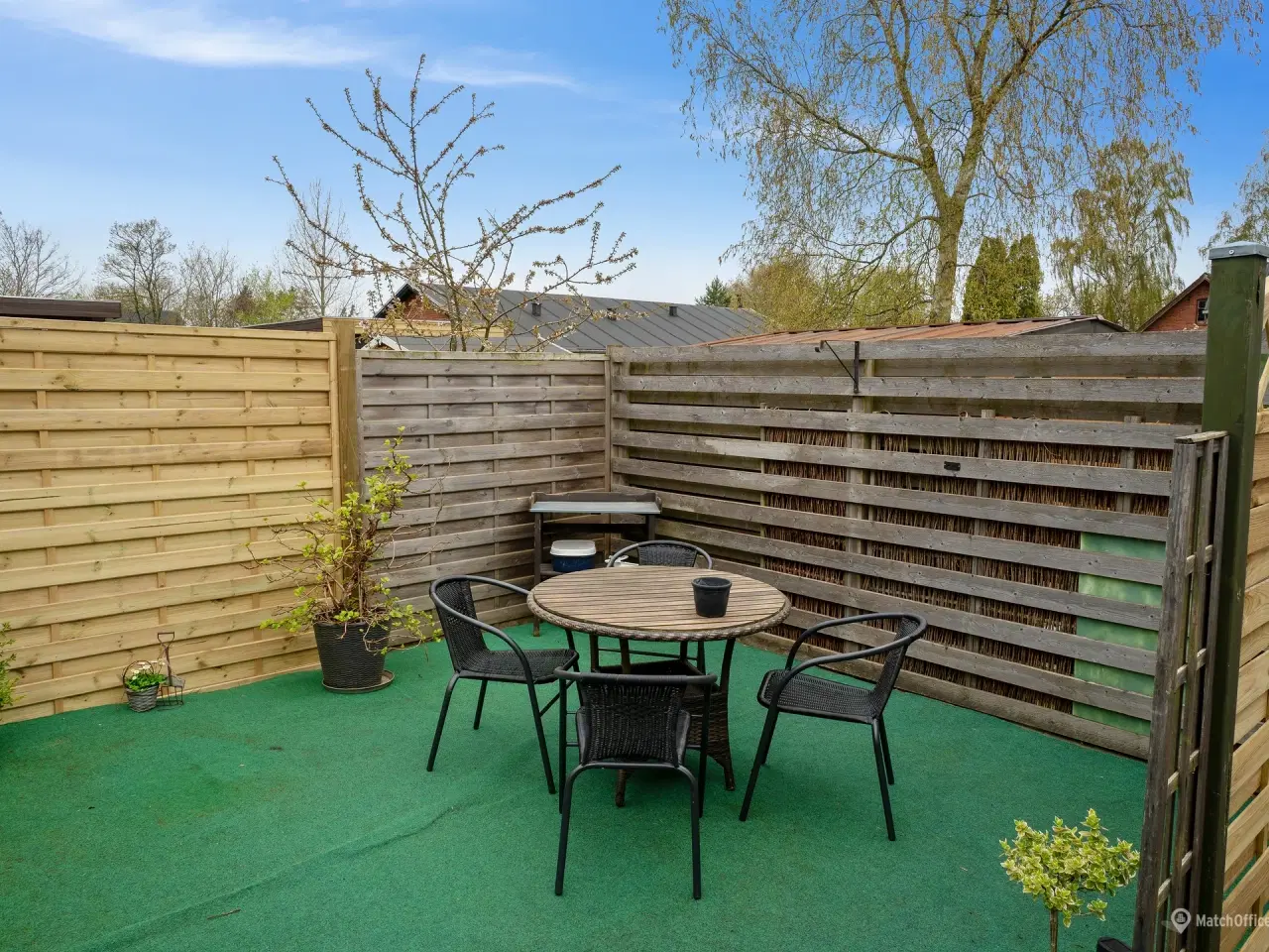 Billede 11 - Boligudlejningsejendom med 3 lejligheder i Vamdrup til salg