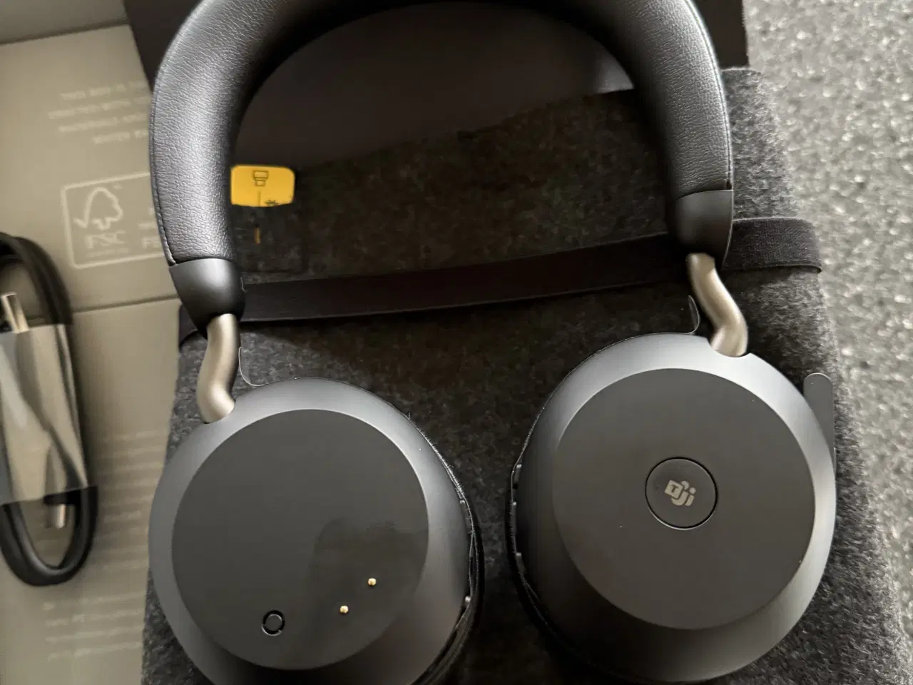 Billede 1 - Jabra Evolve2 75