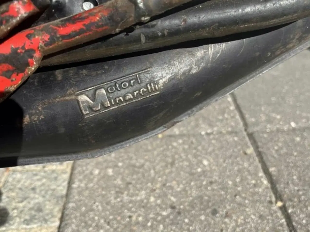 Billede 11 - SWM Classic cross