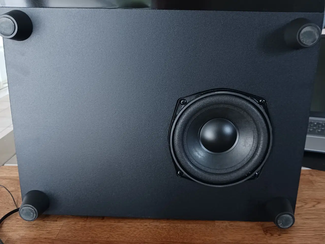 Billede 4 - Soundbox/radio med BT.