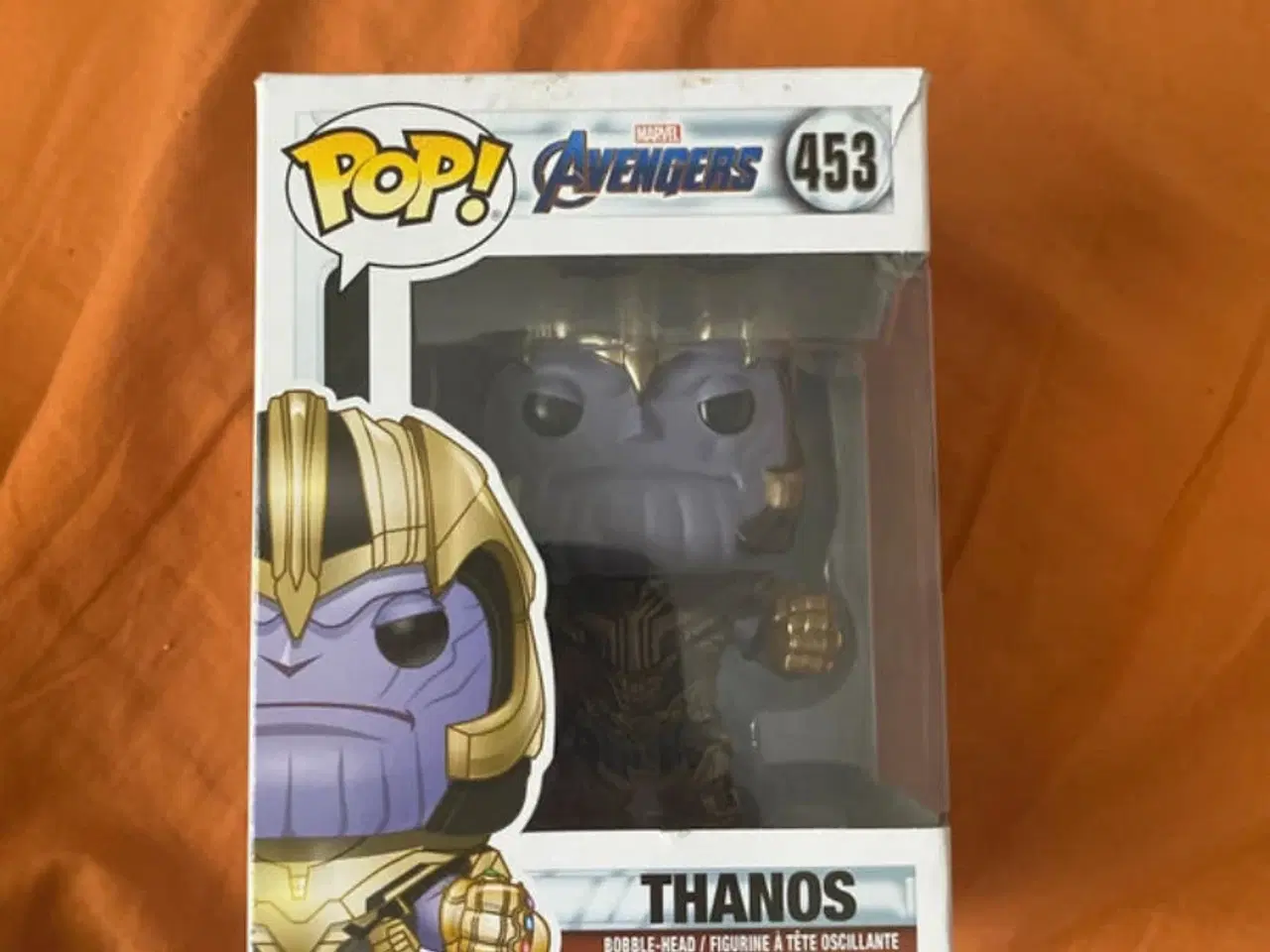 Billede 1 - Funko pop