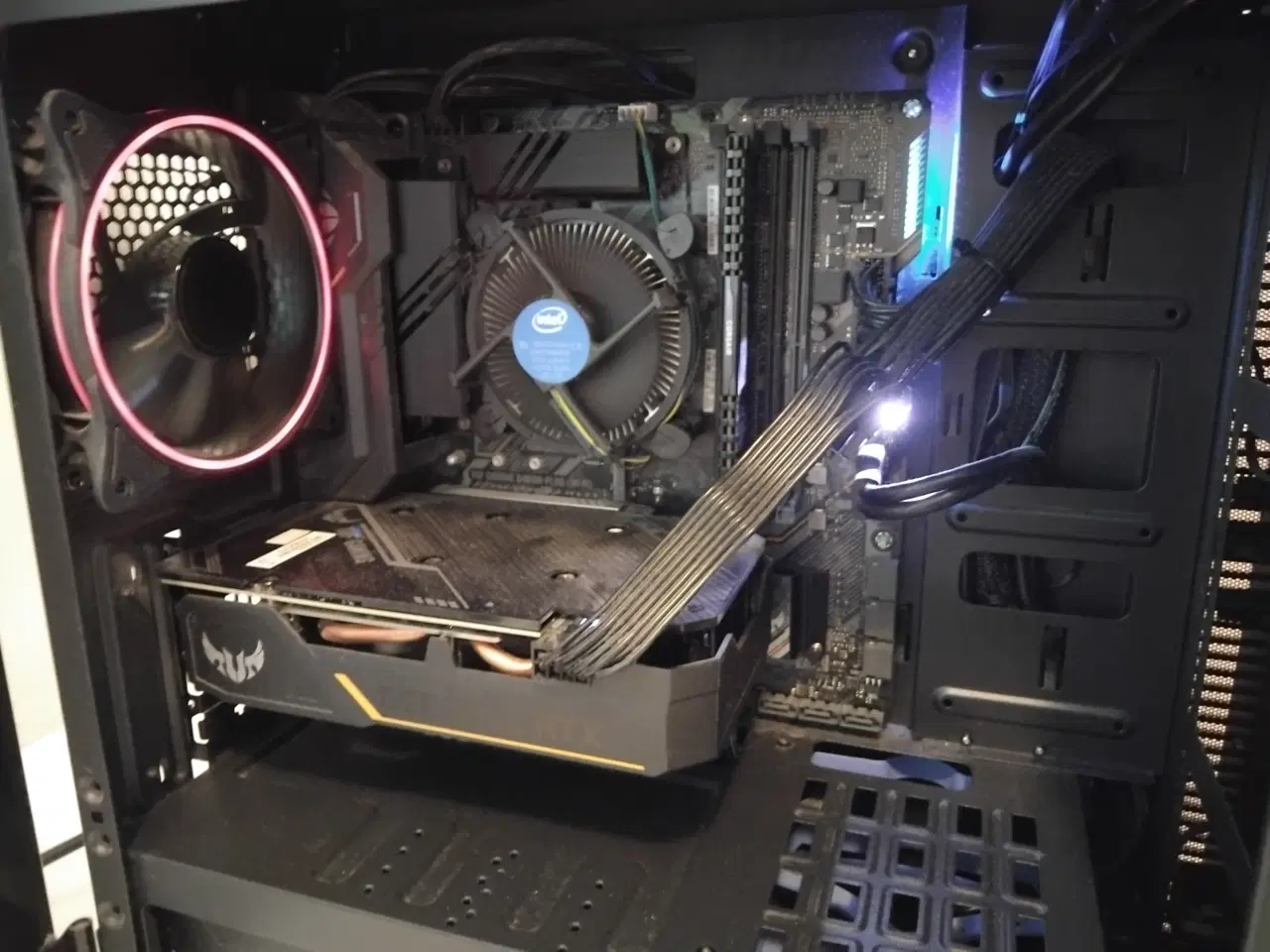 Billede 5 - Stationær Gaming Computer (Vision Gaming)