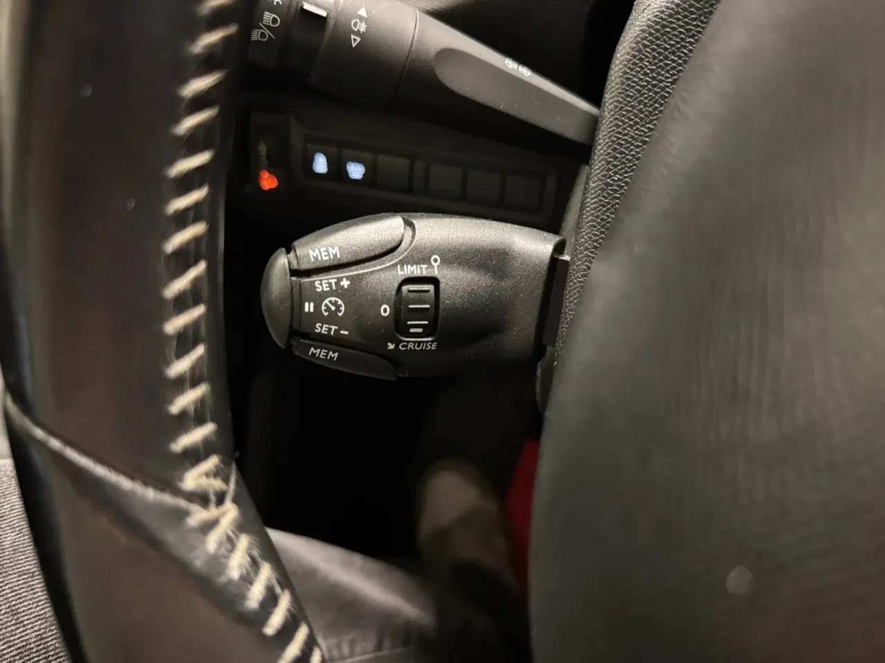 Billede 12 - Peugeot 308 1,6 BlueHDi 120 Active SW Van