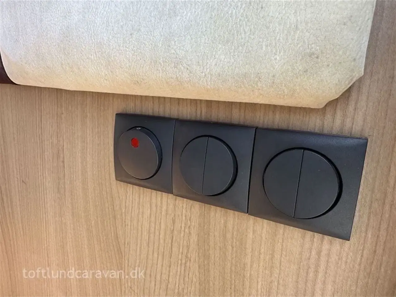 Billede 20 - 2009 - Bürstner Averso Fifty 390 TS TILBUD,