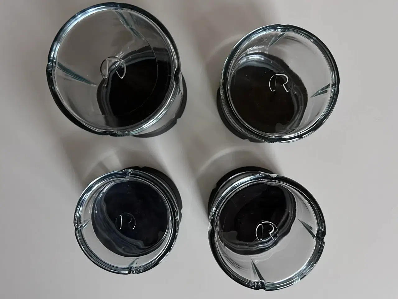 Billede 4 - Rosendahl Grand Cru opbevaringsglas, 8 dele