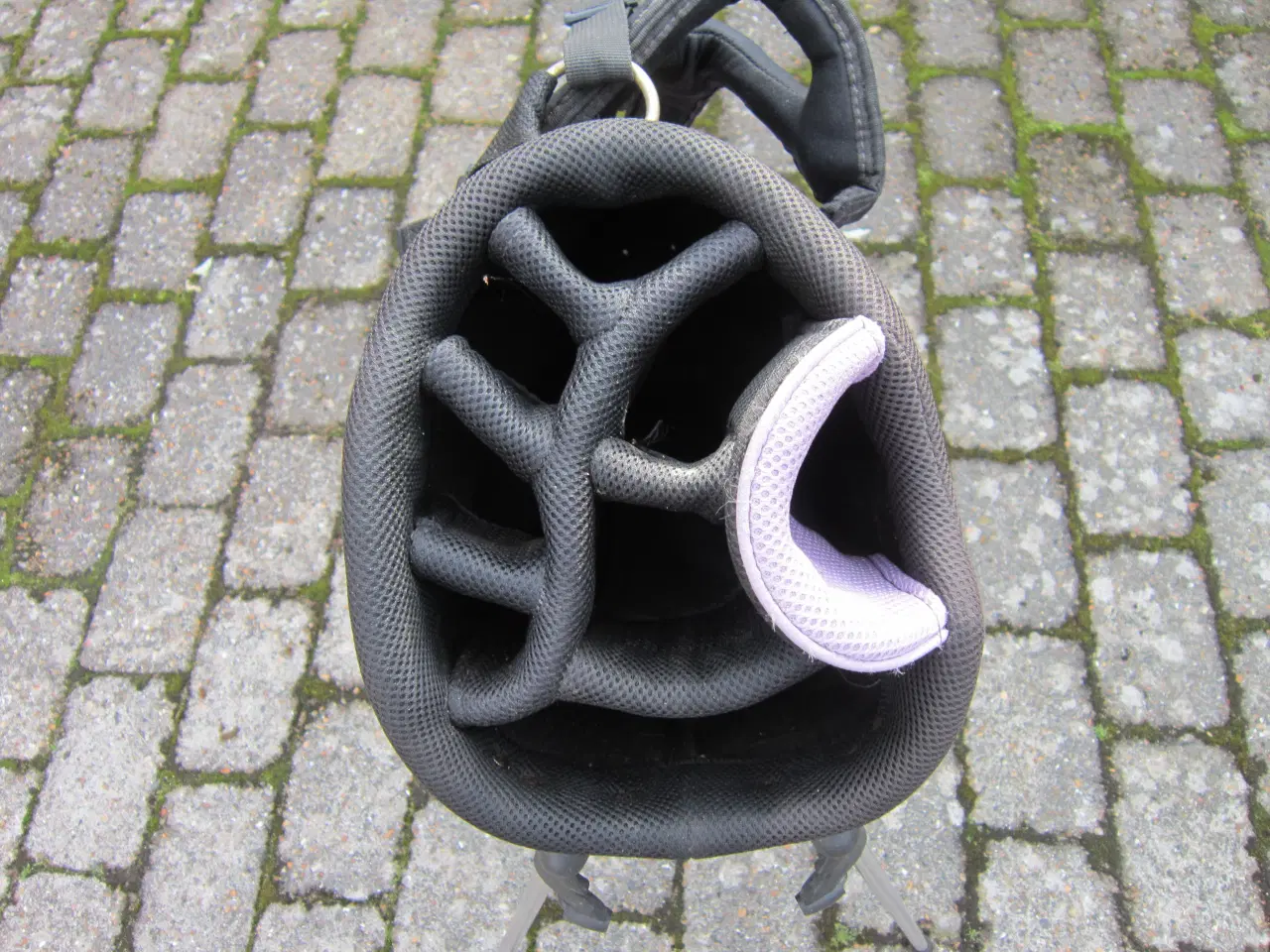 Billede 2 - Golfbag