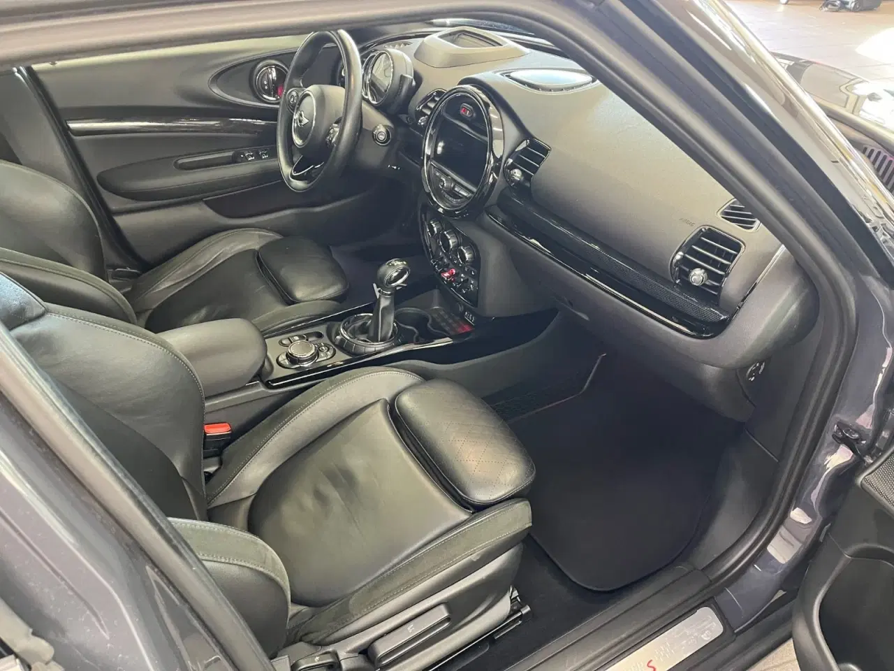Billede 15 - MINI Clubman Cooper S 2,0 aut.