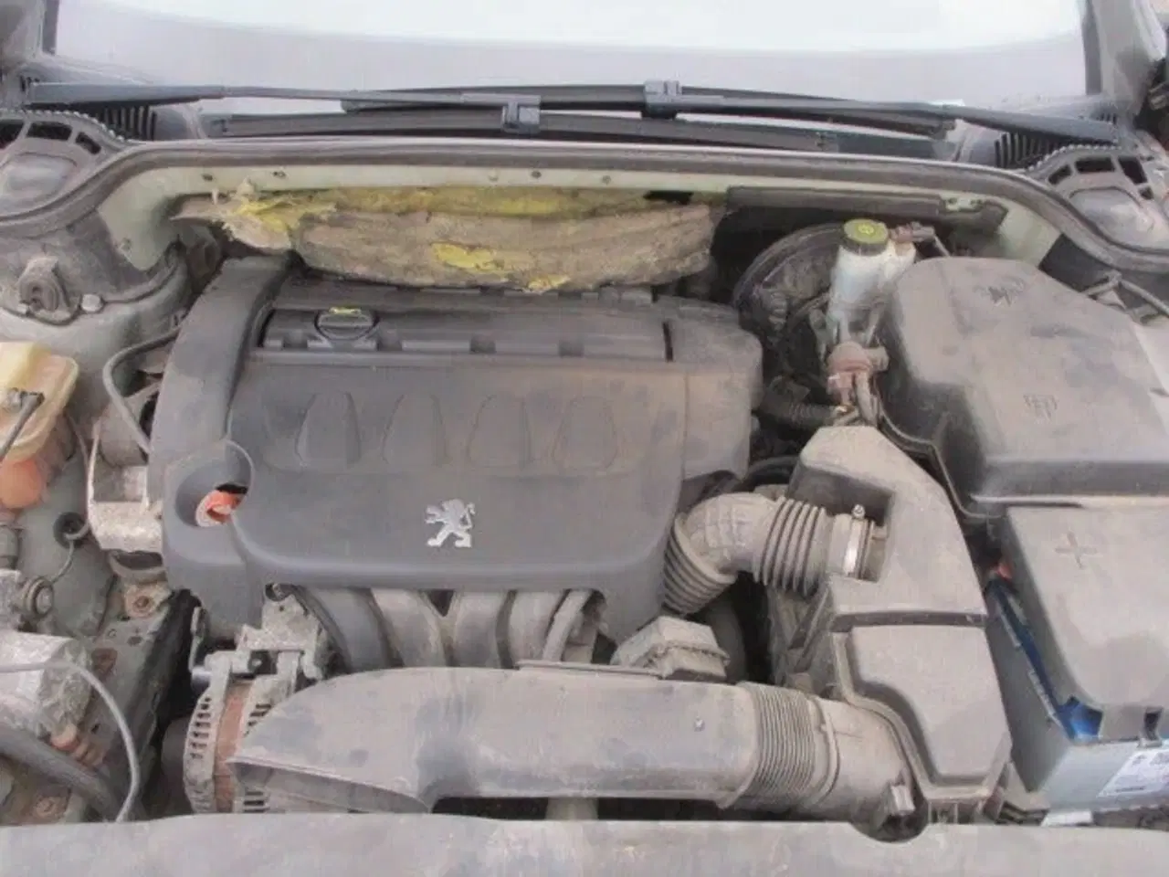 Billede 11 - Peugeot 407 2,0 Performance