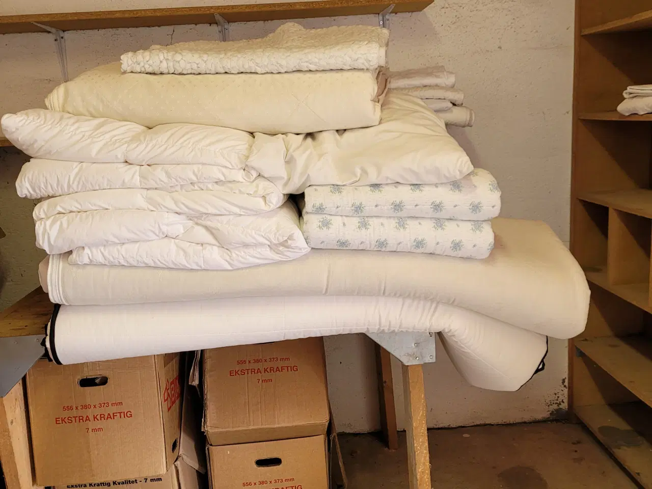 Billede 3 - Diverse indbo sælges på grund af flytning