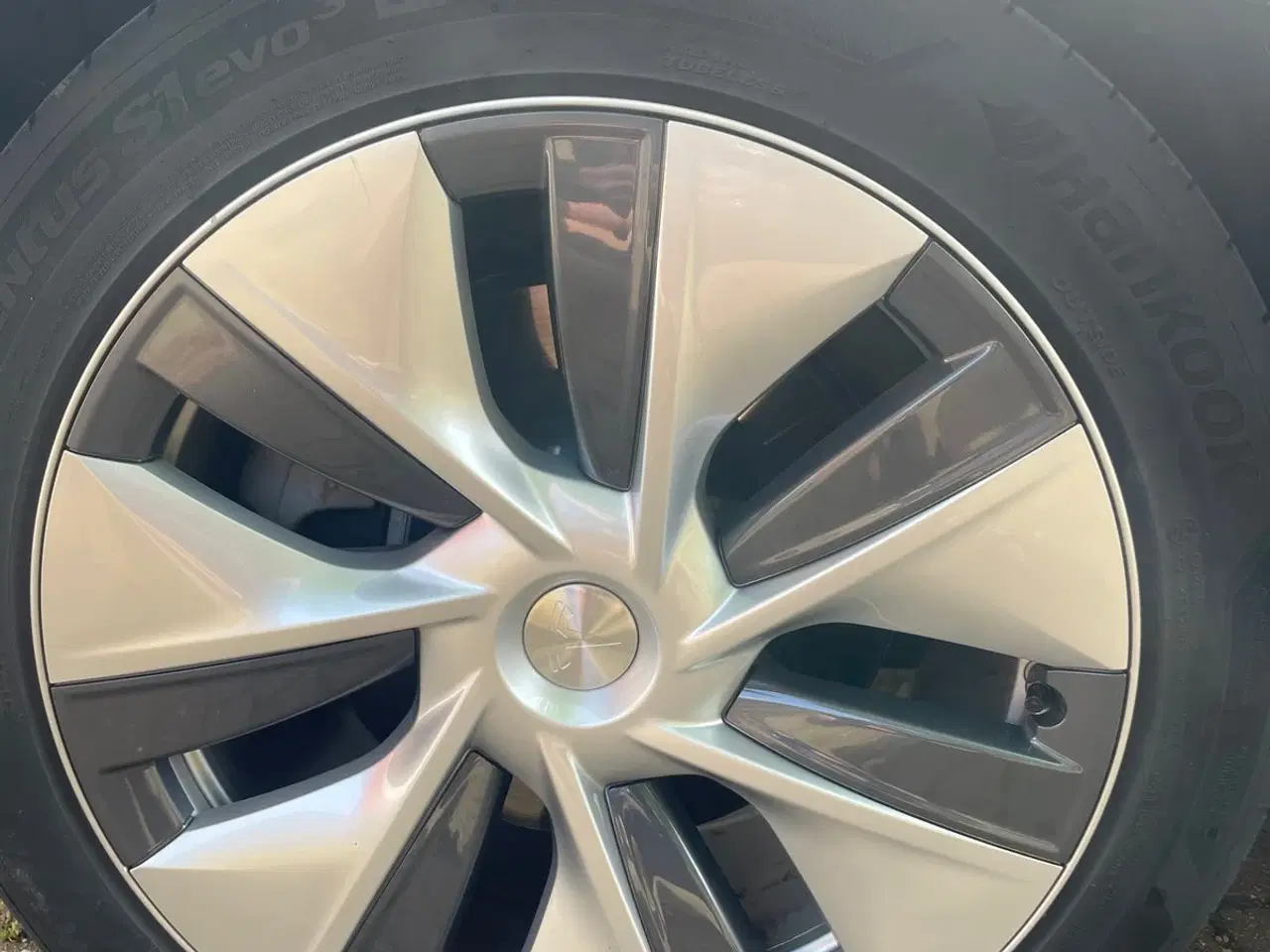 Billede 15 - Tesla Model Y  RWD