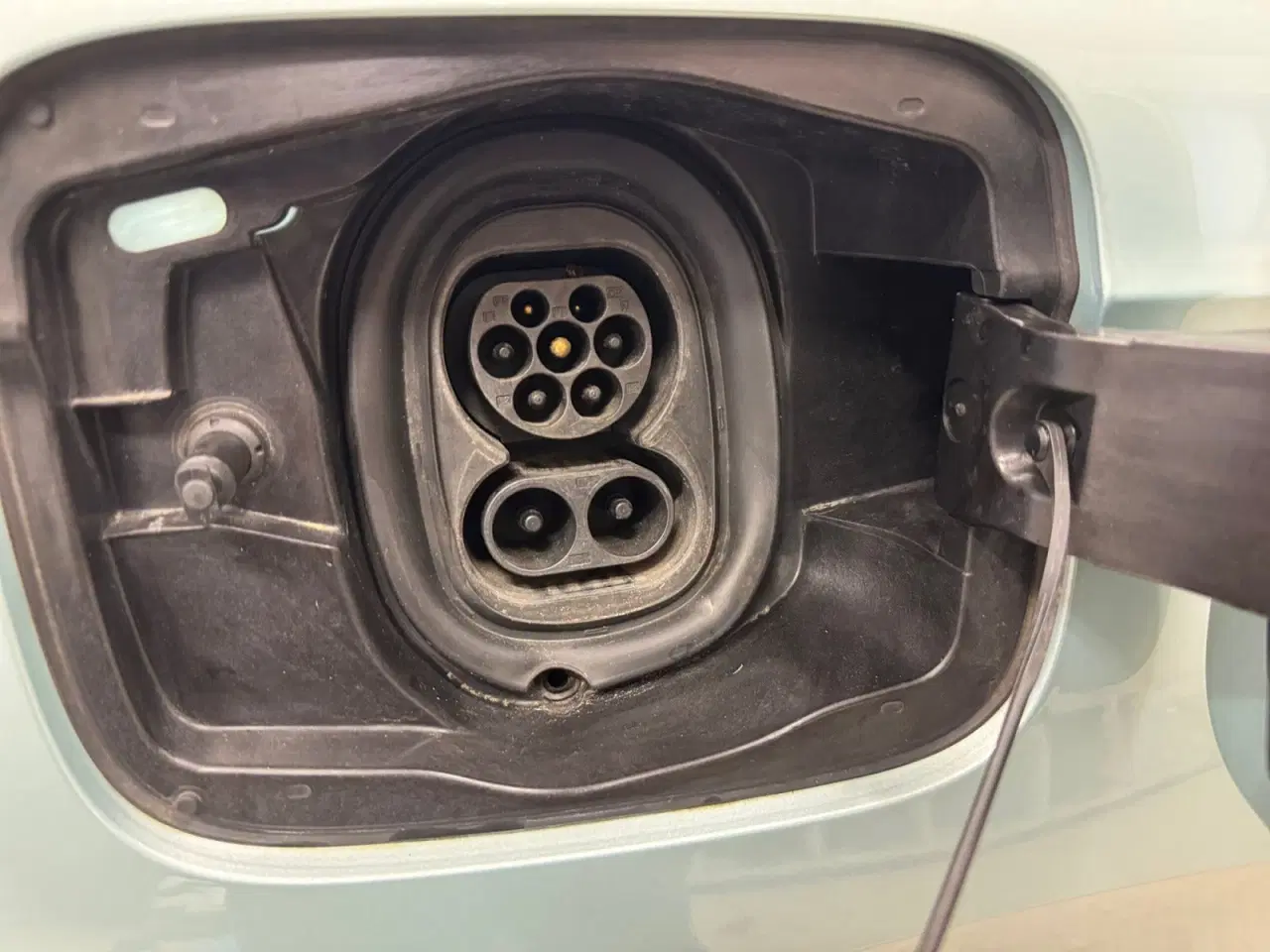 Billede 14 - Skoda Enyaq 60 iV ecoSuite