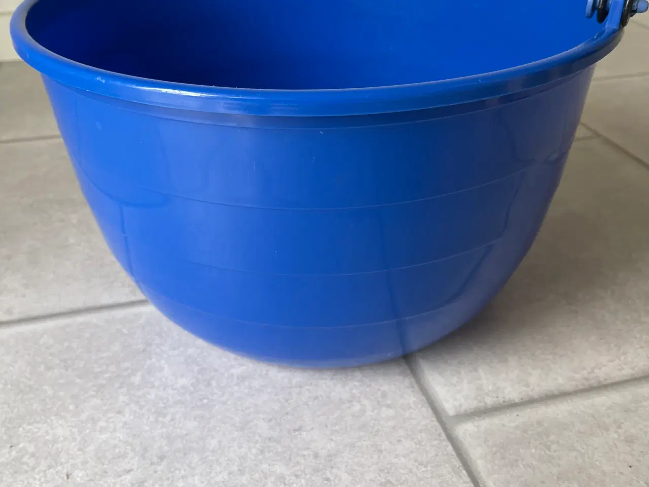 Billede 3 - Opbaskespand 15 l 
