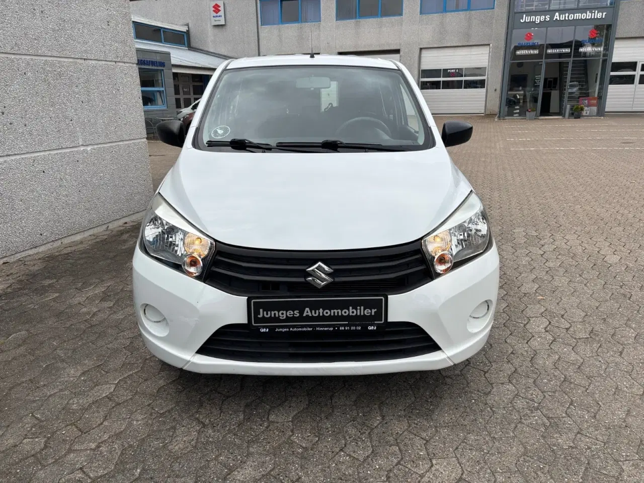 Billede 2 - Suzuki Celerio 1,0 Comfort