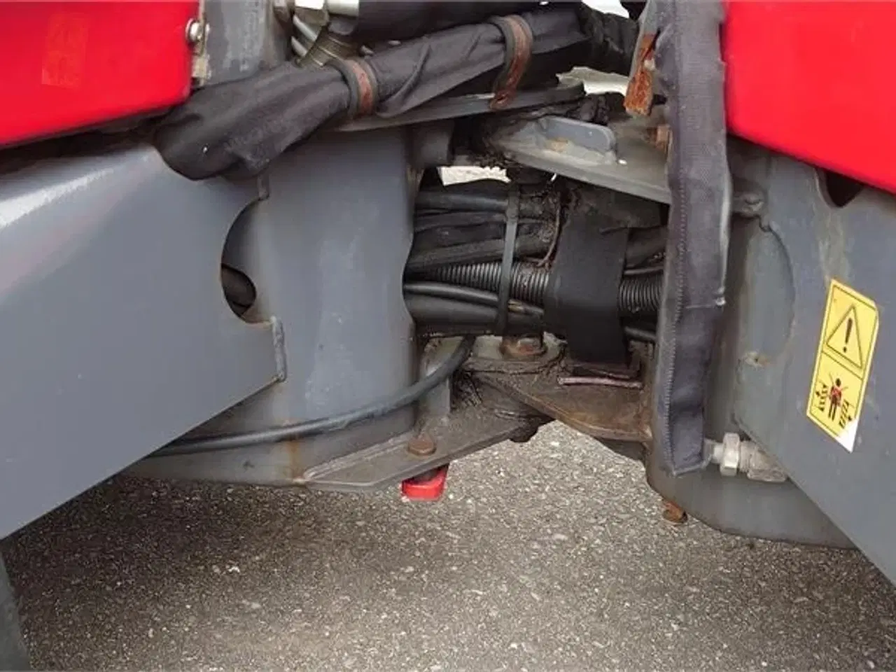 Billede 10 - Timan 3330 4WD