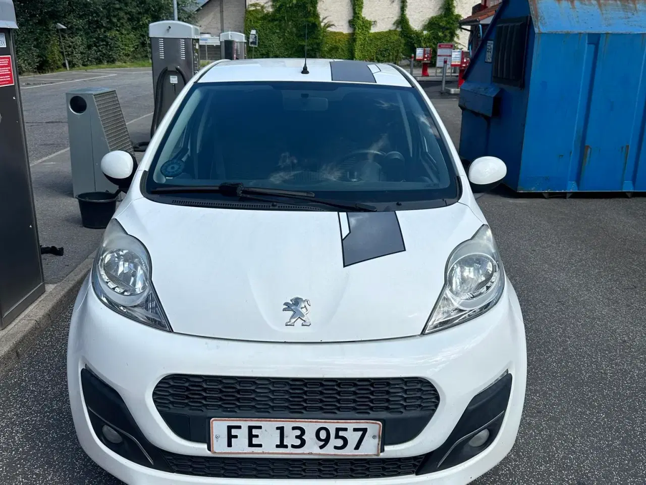 Billede 2 - Peugeot 107 Sportium