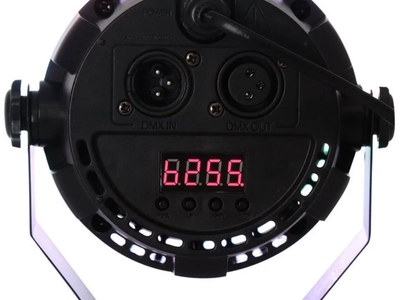 Billede 9 - Diskotek lysshow