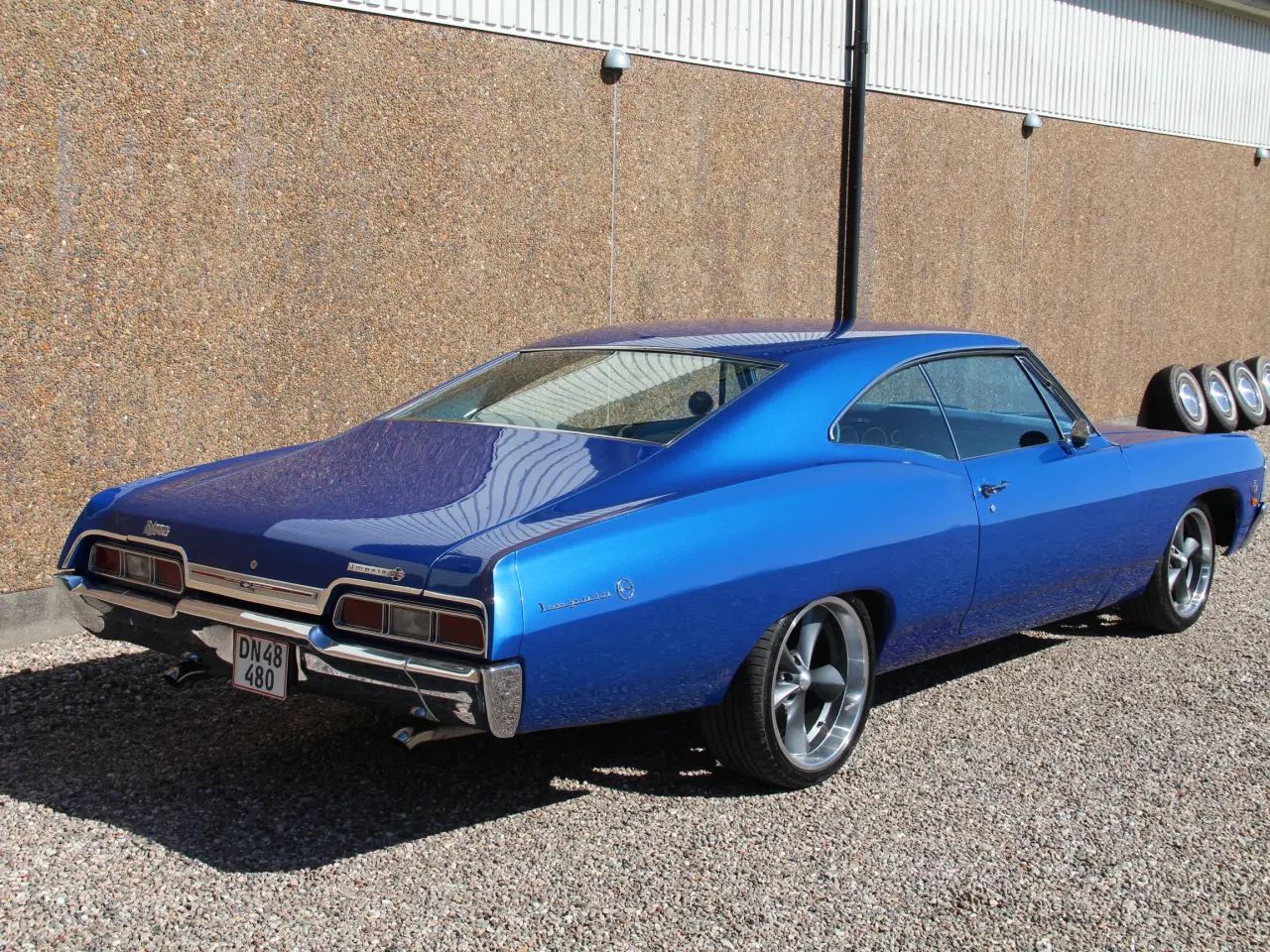 Billede 10 - Chevrolet Impala SS