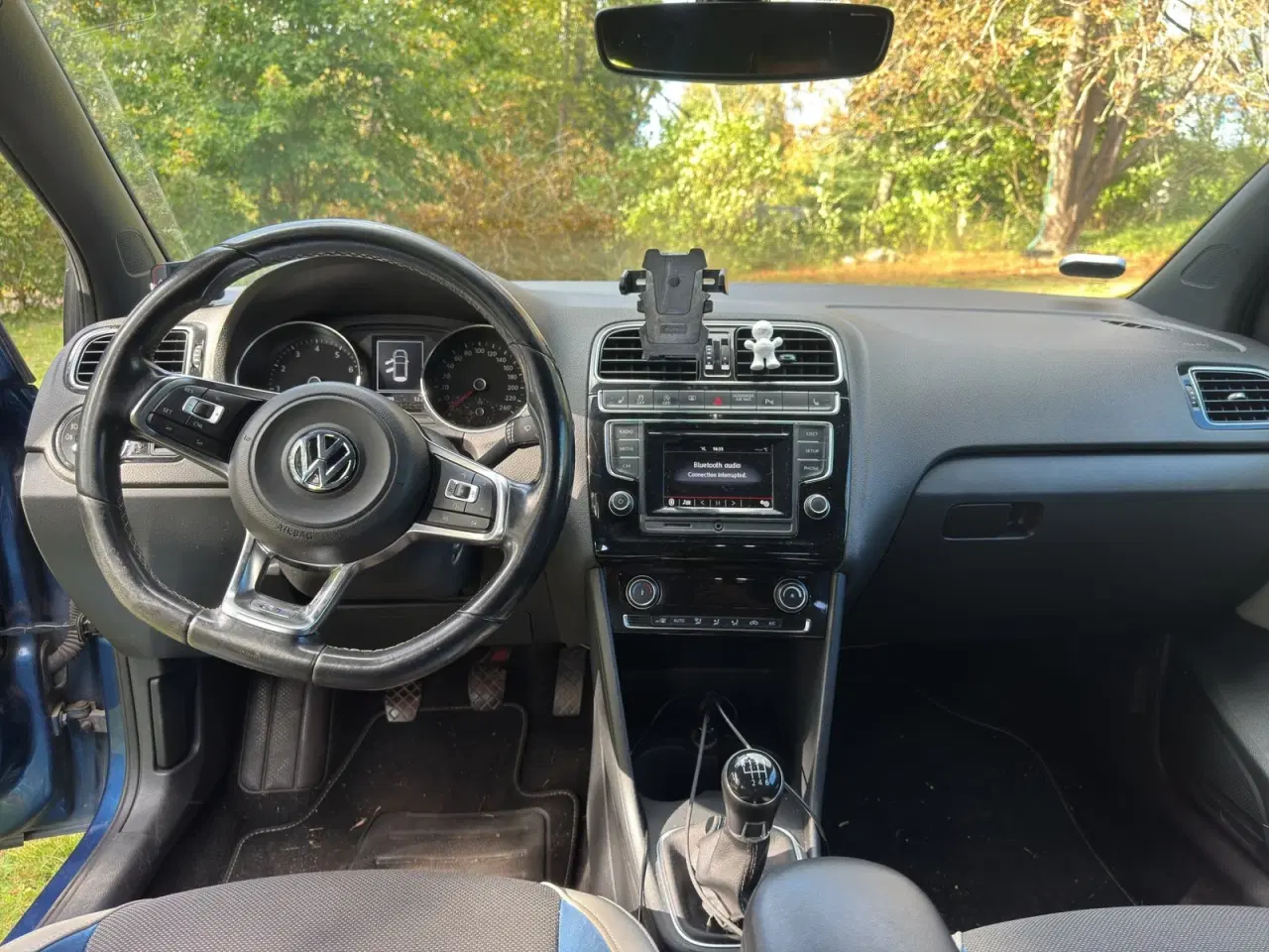 Billede 10 - VW Polo 1,4 TSi 150 BlueGT
