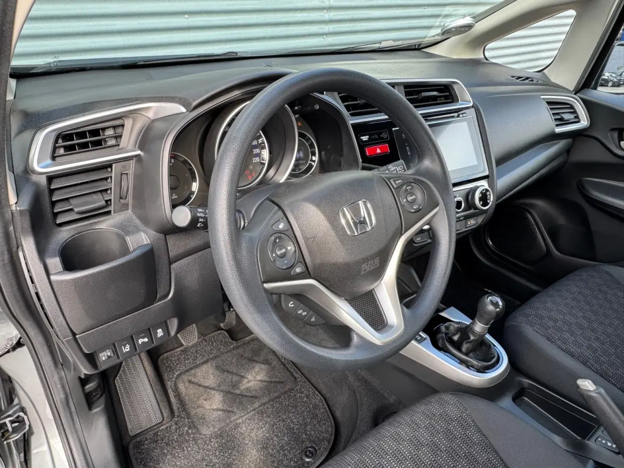 Billede 11 - Honda Jazz 1,3 i-VTEC Comfort