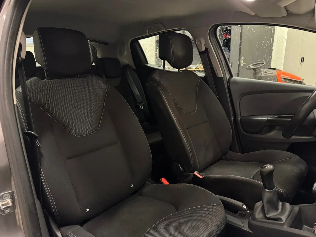 Billede 16 - Renault Clio IV 0,9 TCe 90 Expression