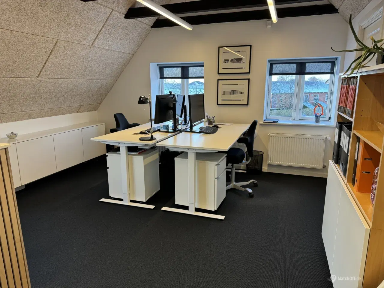 Billede 4 - Fantastik miljø og omgivelser