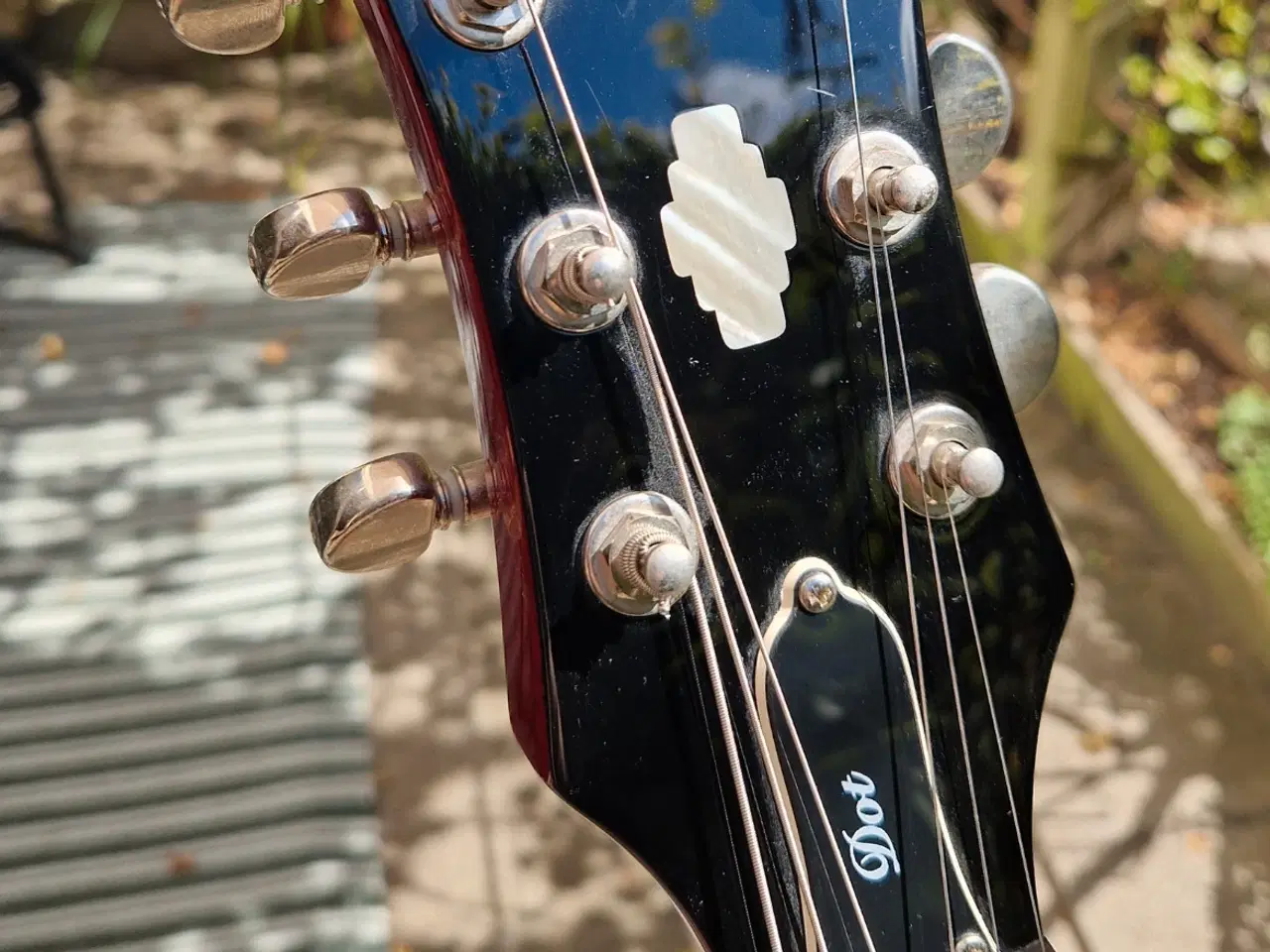 Billede 3 - Epiphone ES-335