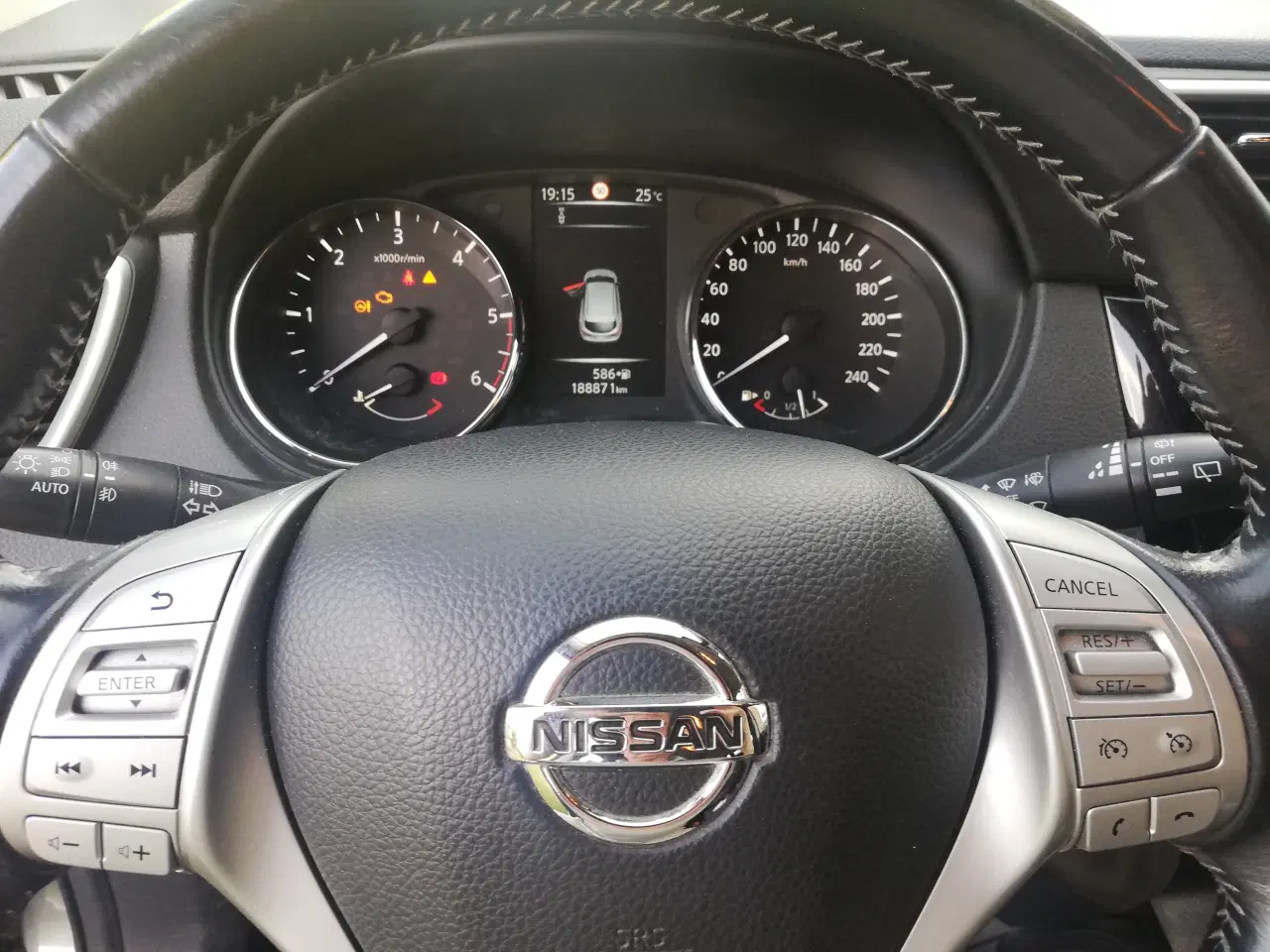 Billede 5 - Nissan qashqai 1,5dci