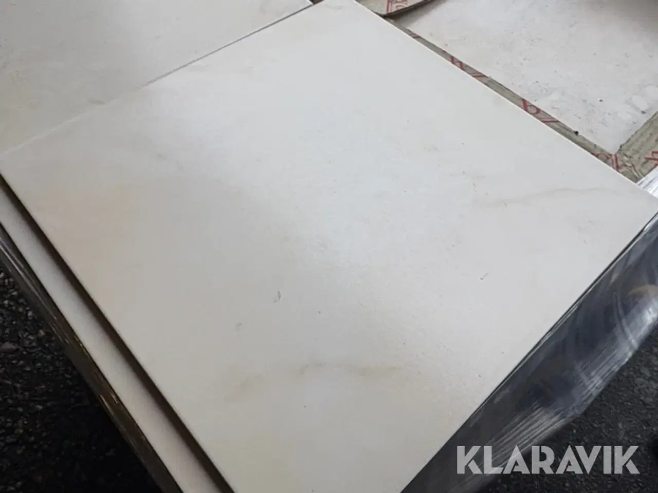 Billede 3 - Fliser V&B Noblesse - 50,8 kvm