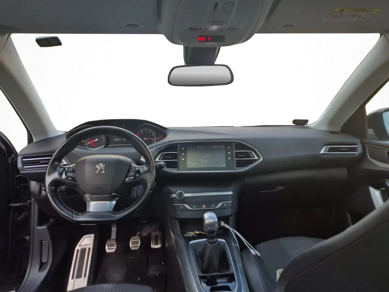 Billede 10 - Peugeot 308 1,2 PureTech 130 Selection Sky