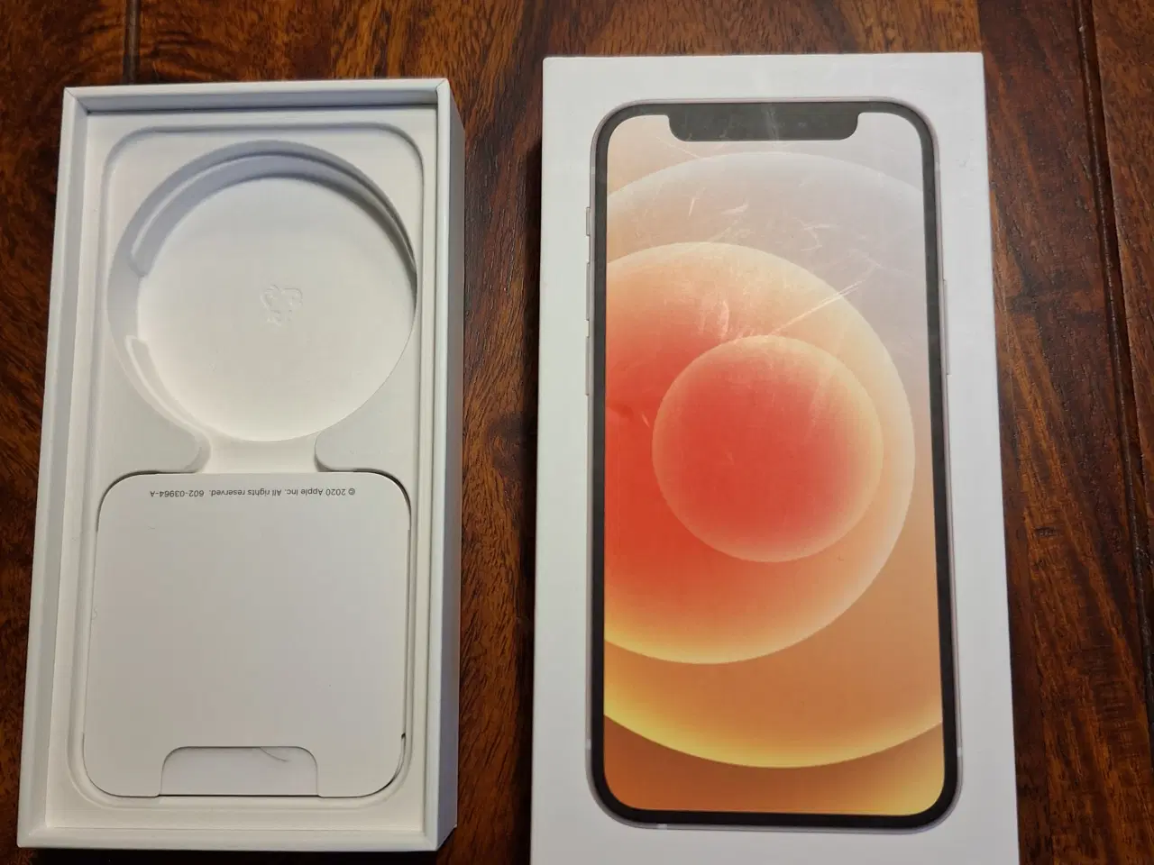 Billede 3 - iPhone 12 mini i god stand sælges