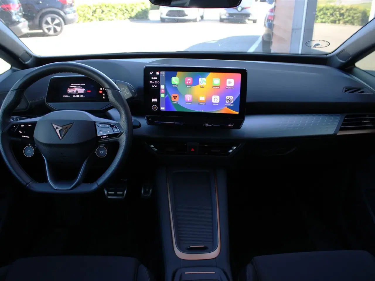 Billede 4 - Cupra Born EL e-Boost 231HK 5d Aut.