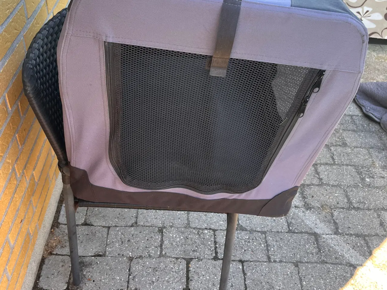 Billede 2 - Transport bur 