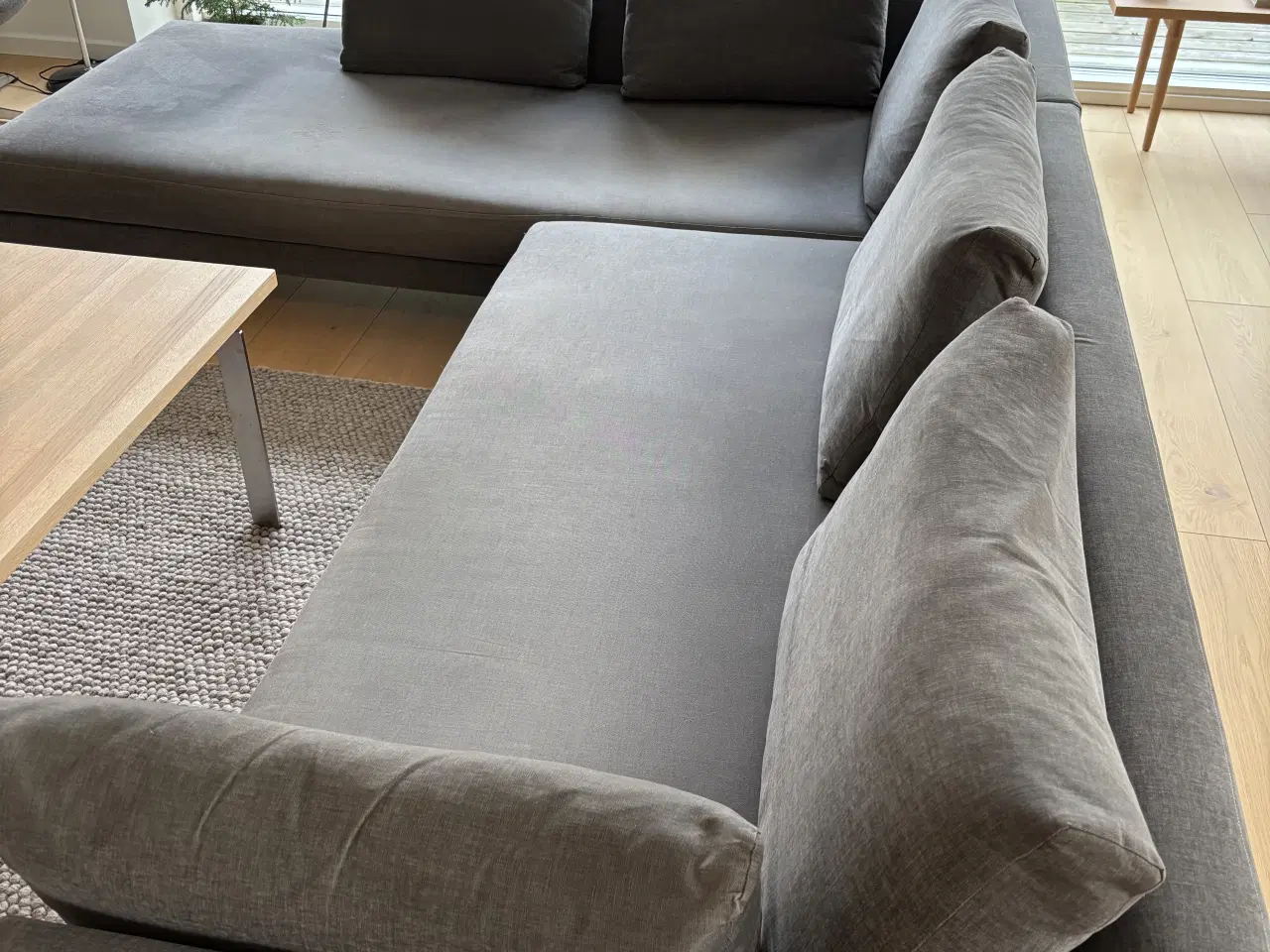 Billede 1 - Wendelbo Sofa, model Edge 2