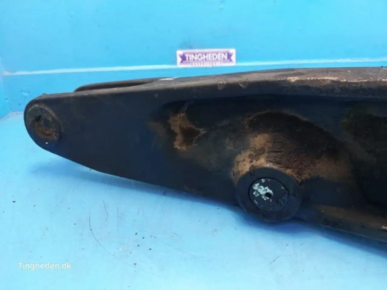 Billede 8 - Case Puma 185 Løftearm L. 48042380