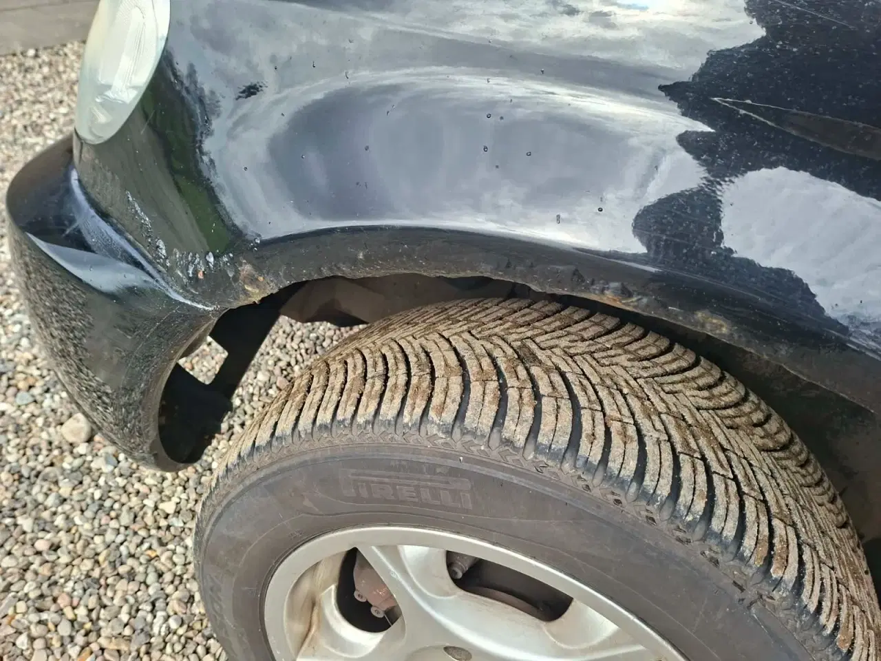 Billede 17 - Mercedes ML270 2,7 CDi aut. Van