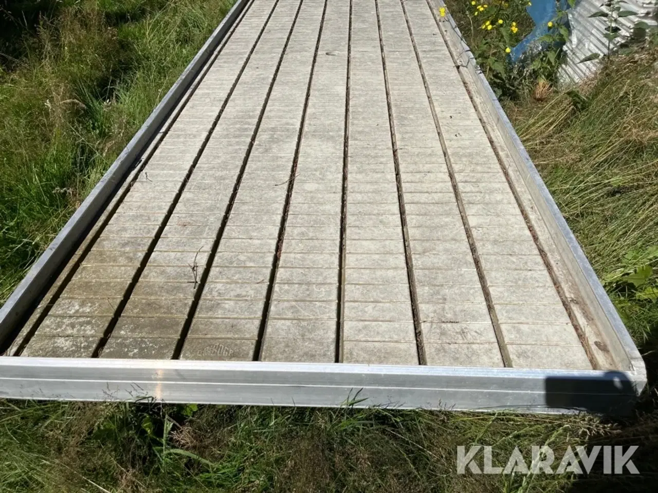 Billede 3 - Plantebord Oriboga