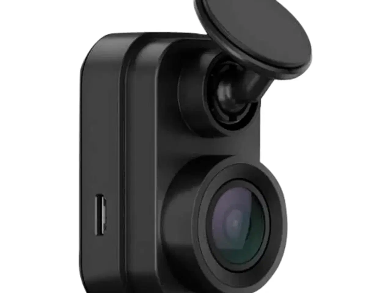 Billede 4 - Garmin dash cam Mini 2 dashcam, sort