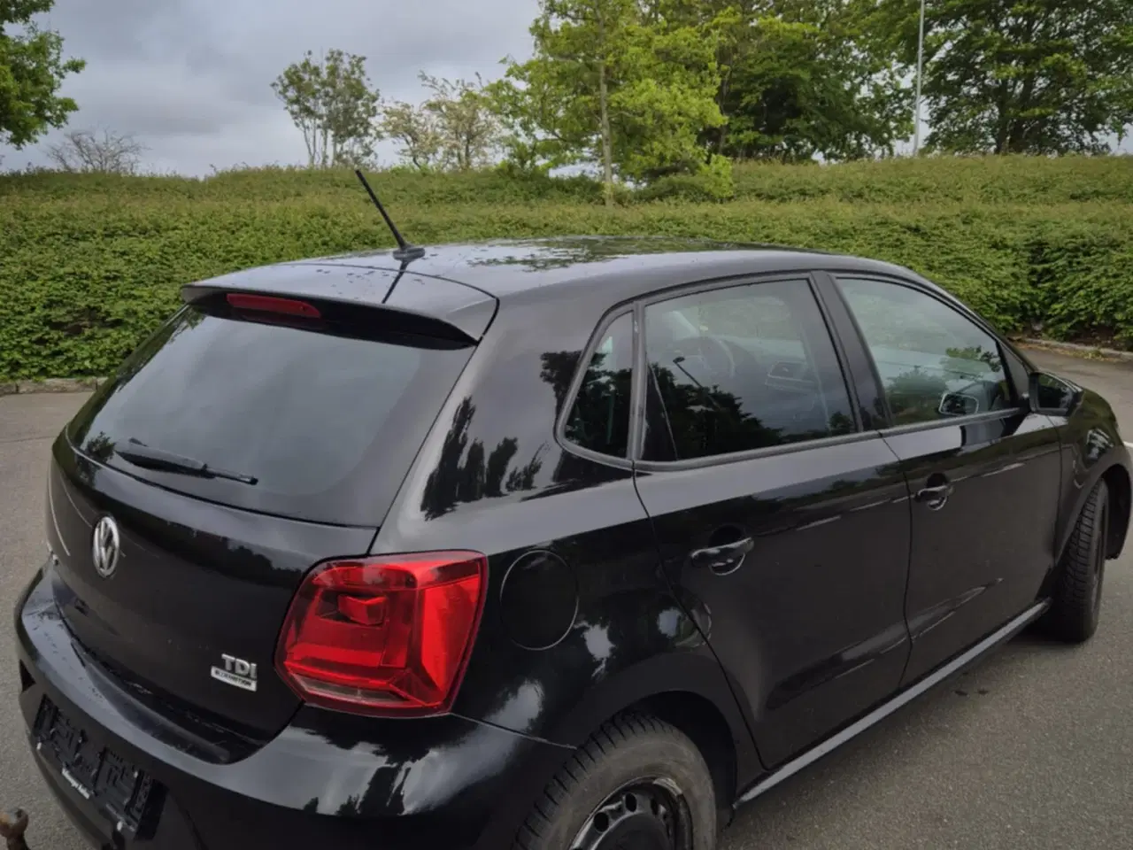 Billede 10 - VW Polo 1.4 TDI BMT 2017